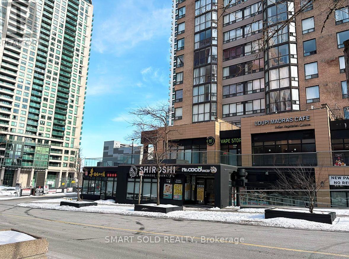 A100 - 265 Enfield Pl Place, Mississauga, Ontario  L5B 3Y7 - Photo 12 - W12850880