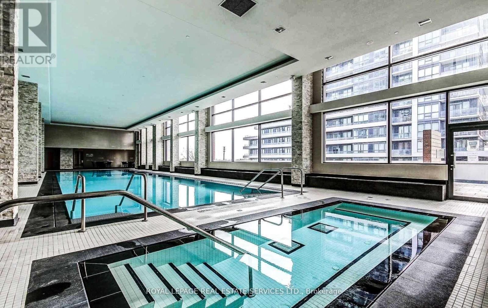 1802 - 2200 Lake Shore Boulevard W, Toronto, Ontario  M8V 1A4 - Photo 19 - W12784954