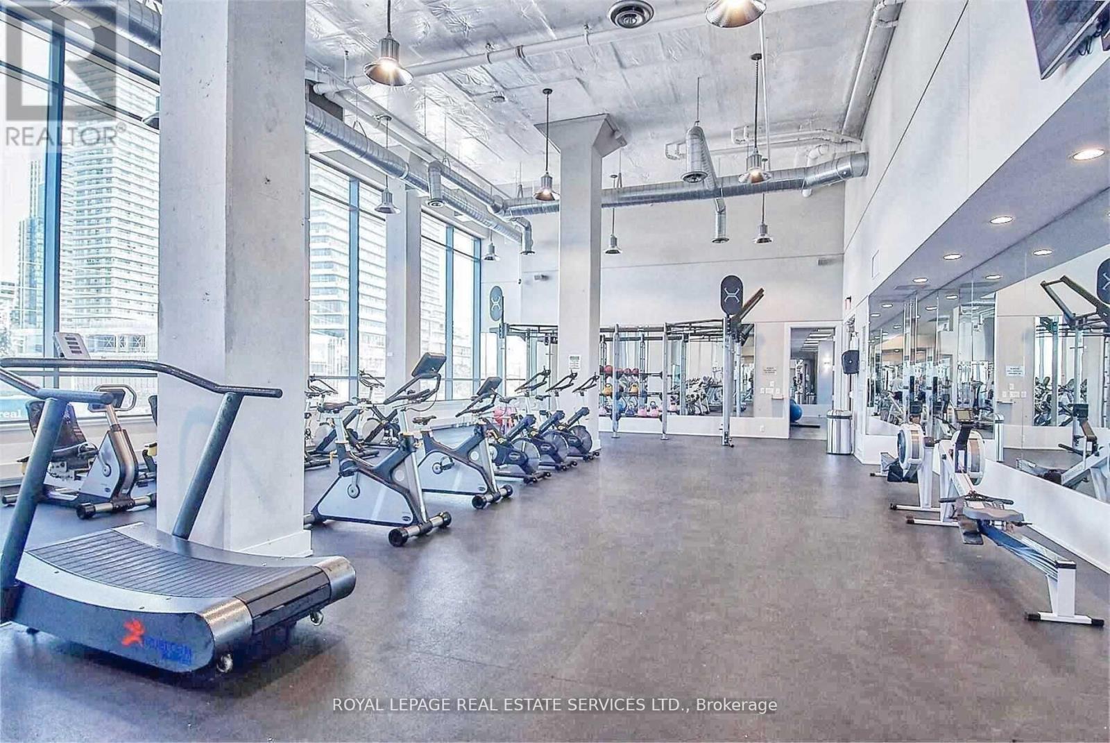 1802 - 2200 Lake Shore Boulevard W, Toronto, Ontario  M8V 1A4 - Photo 20 - W12784954