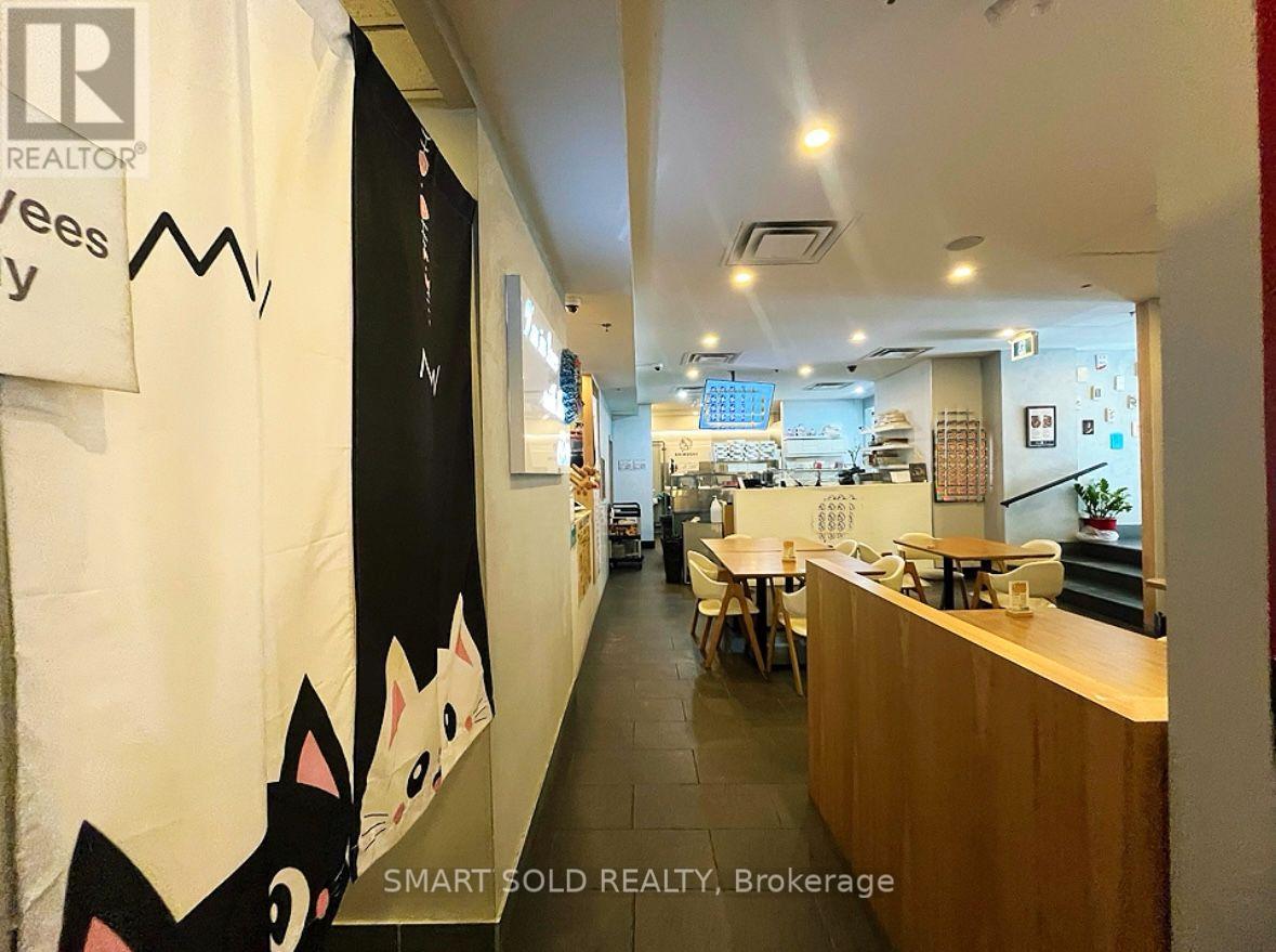 A100 - 265 Enfield Pl Place, Mississauga, Ontario  L5B 3Y7 - Photo 3 - W12850880