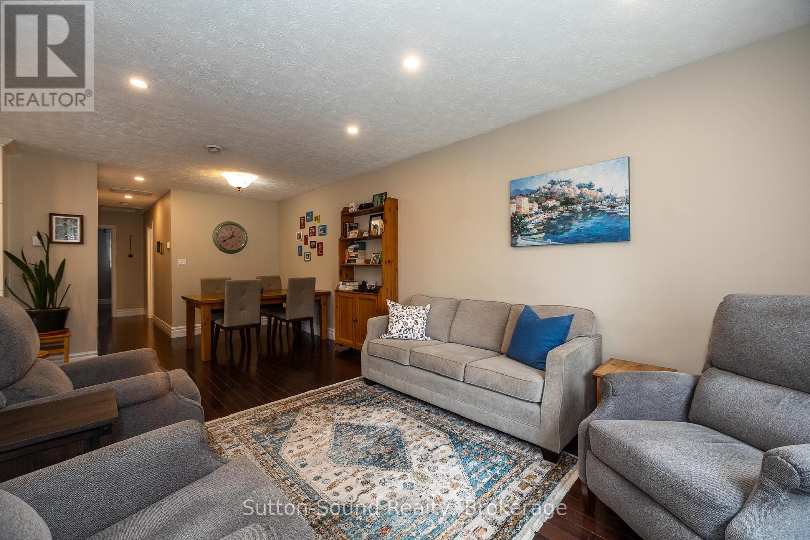 1160 12th Street E, Owen Sound, Ontario  N4K 5Y6 - Photo 11 - X12852112