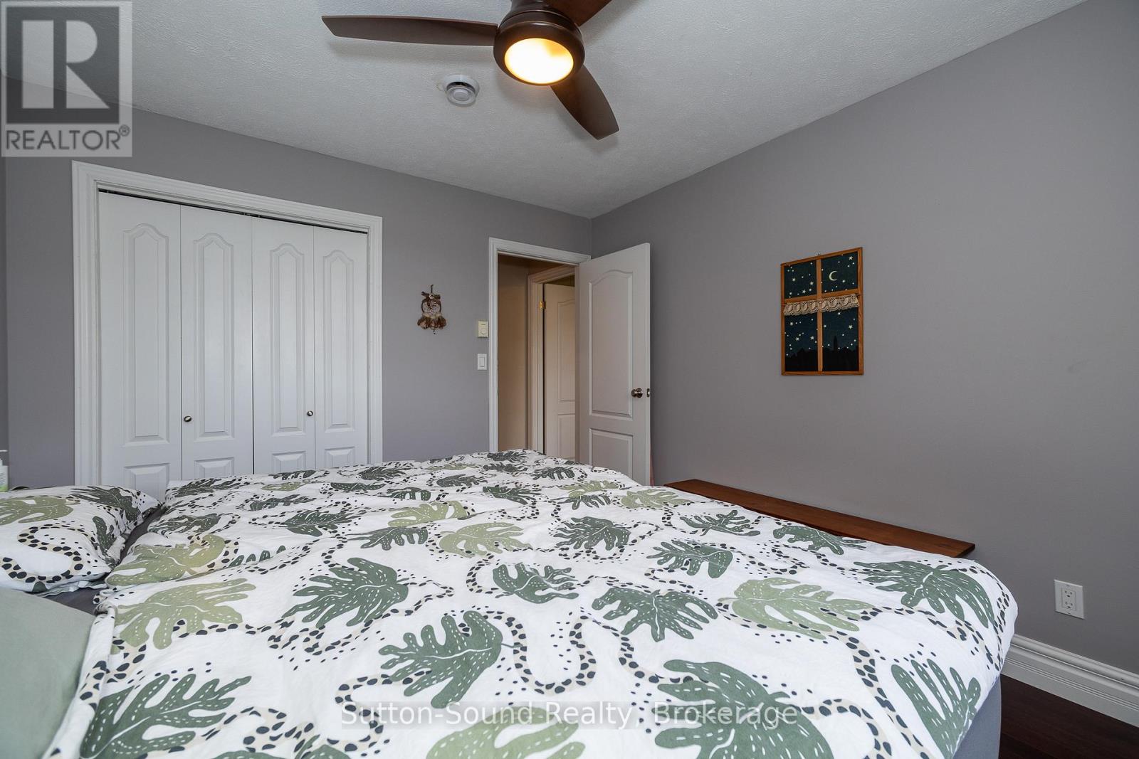 1160 12th Street E, Owen Sound, Ontario  N4K 5Y6 - Photo 16 - X12852112