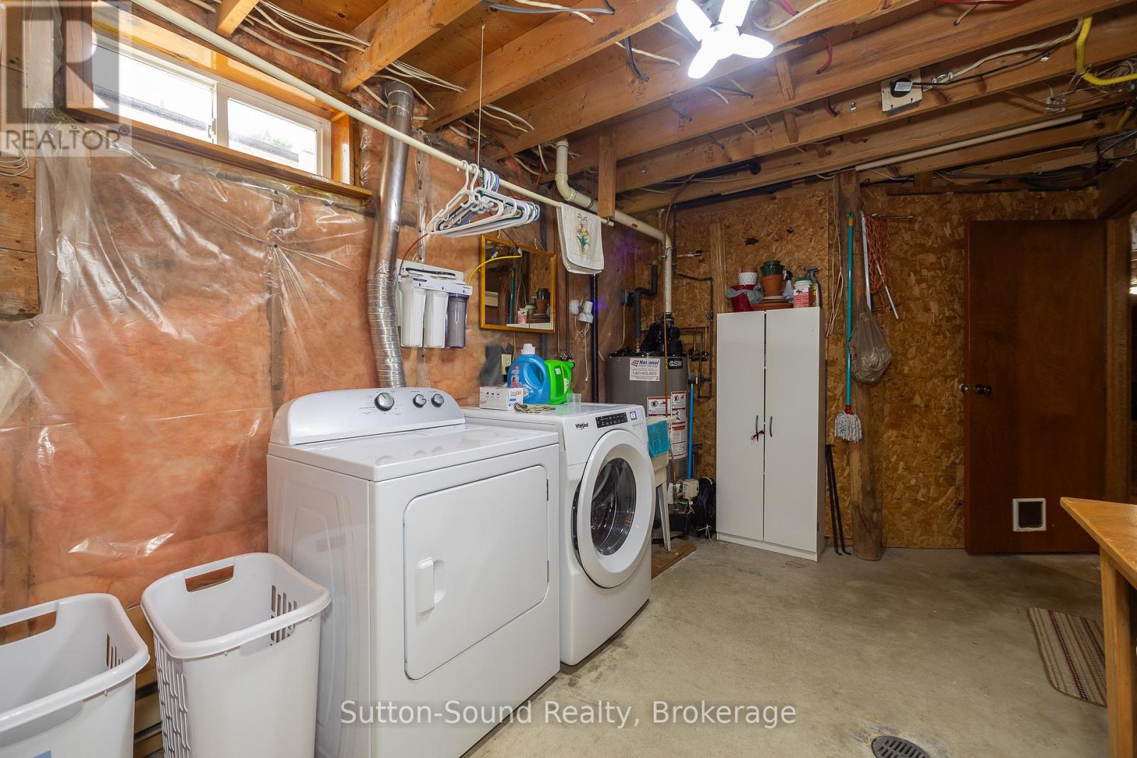 1160 12th Street E, Owen Sound, Ontario  N4K 5Y6 - Photo 30 - X12852112