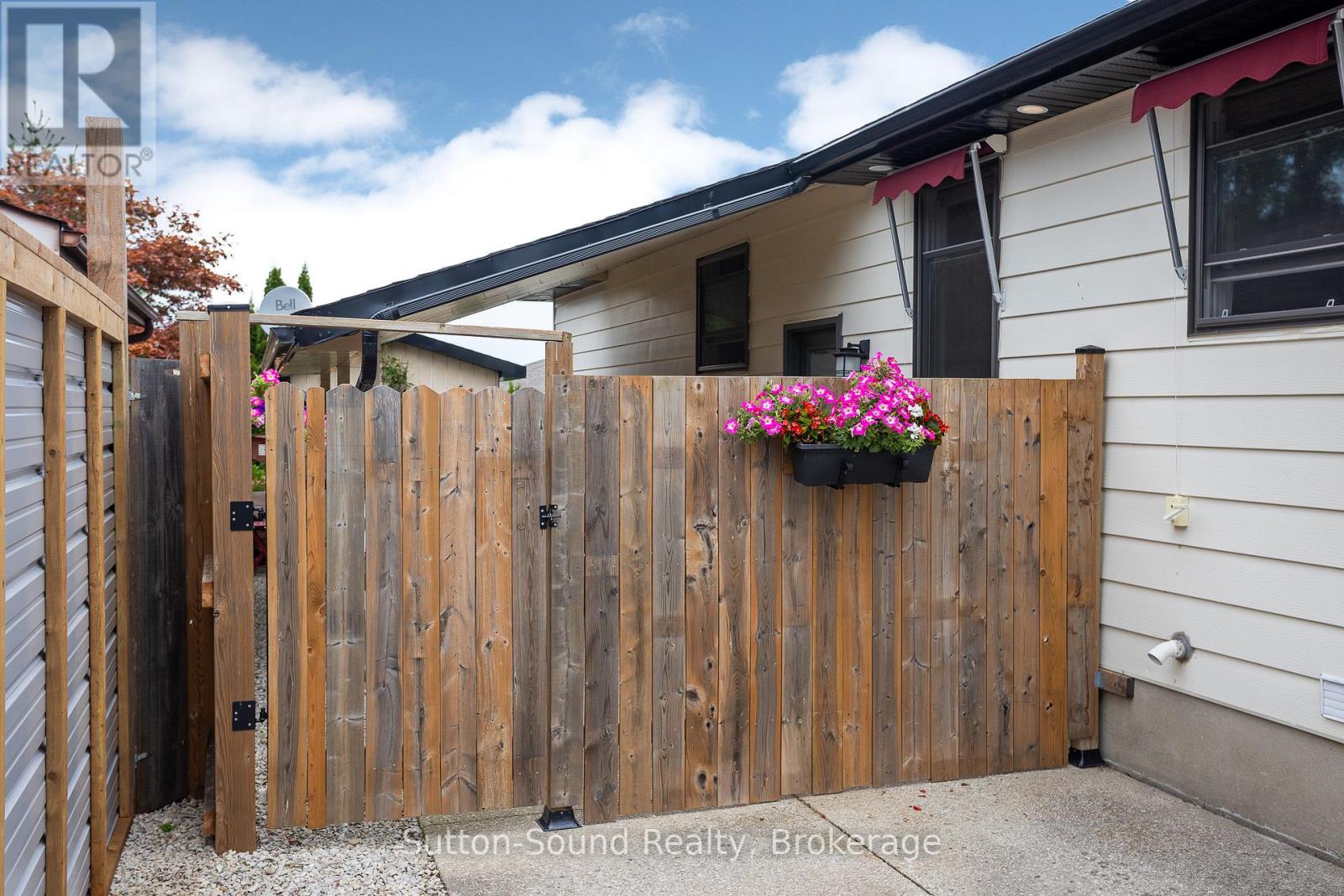 1160 12th Street E, Owen Sound, Ontario  N4K 5Y6 - Photo 31 - X12852112