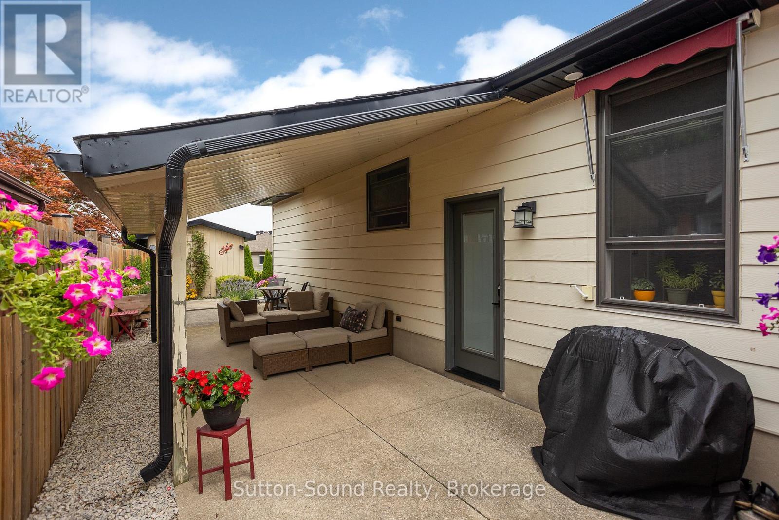 1160 12th Street E, Owen Sound, Ontario  N4K 5Y6 - Photo 32 - X12852112