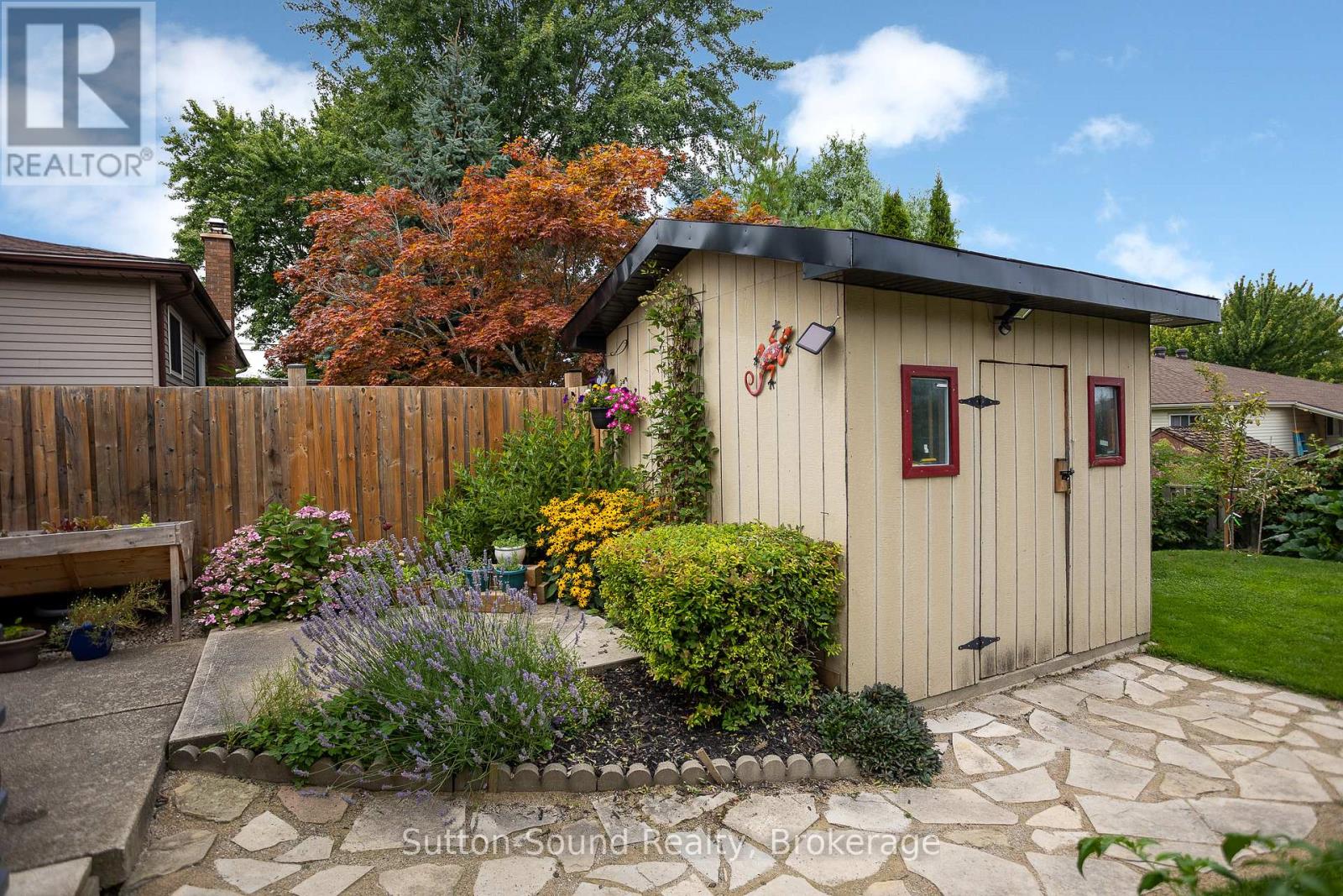 1160 12th Street E, Owen Sound, Ontario  N4K 5Y6 - Photo 36 - X12852112