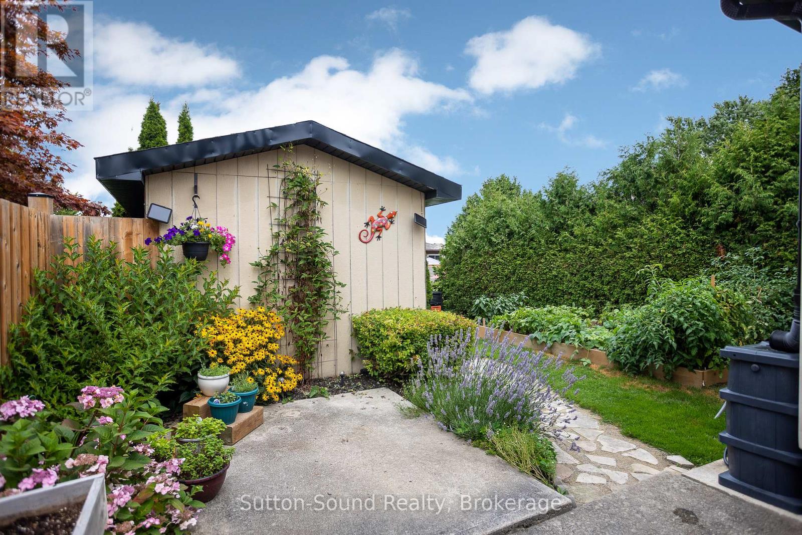 1160 12th Street E, Owen Sound, Ontario  N4K 5Y6 - Photo 38 - X12852112