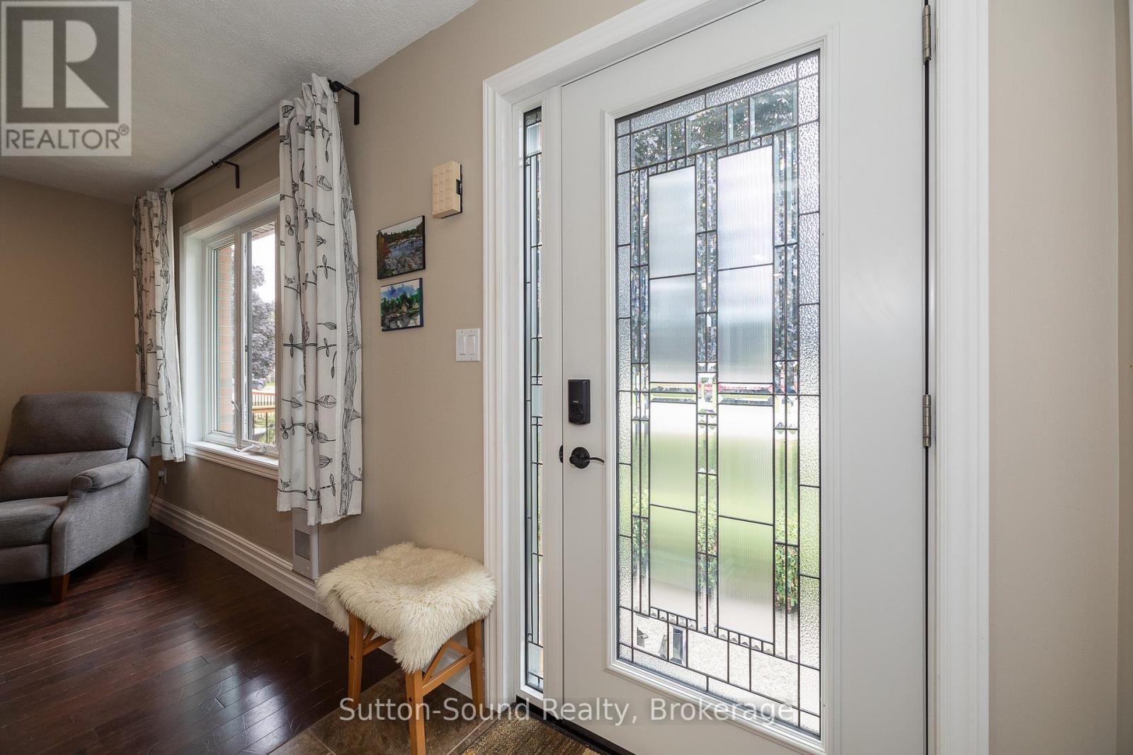 1160 12th Street E, Owen Sound, Ontario  N4K 5Y6 - Photo 4 - X12852112