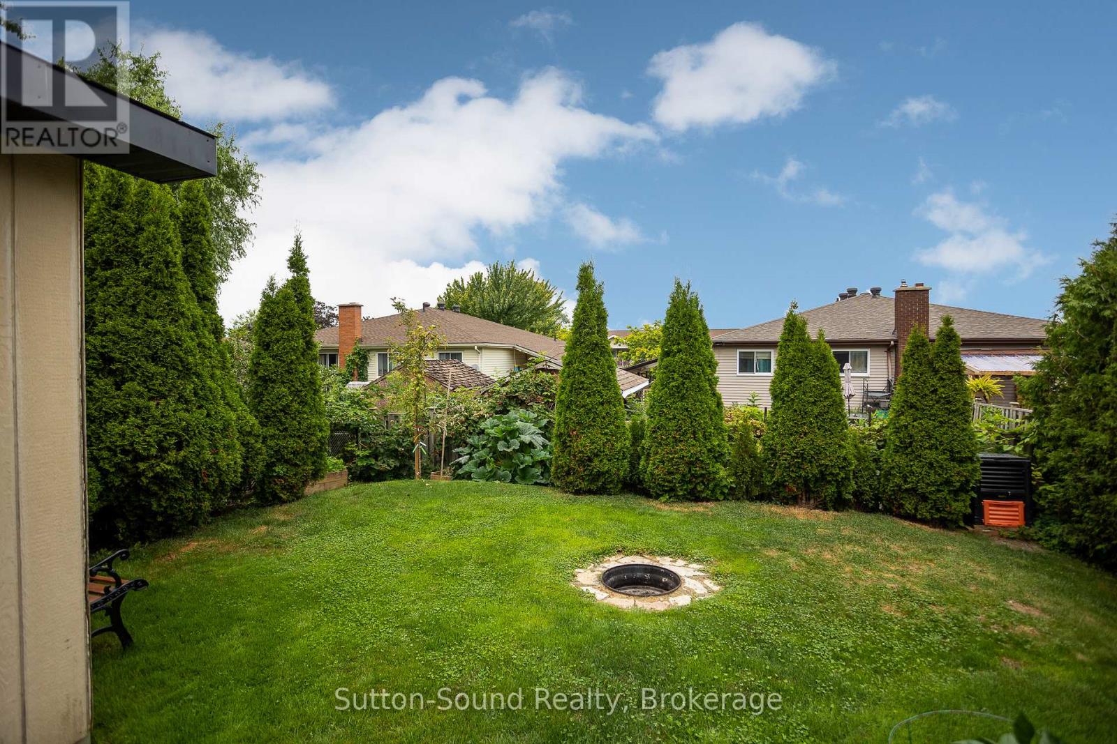 1160 12th Street E, Owen Sound, Ontario  N4K 5Y6 - Photo 40 - X12852112