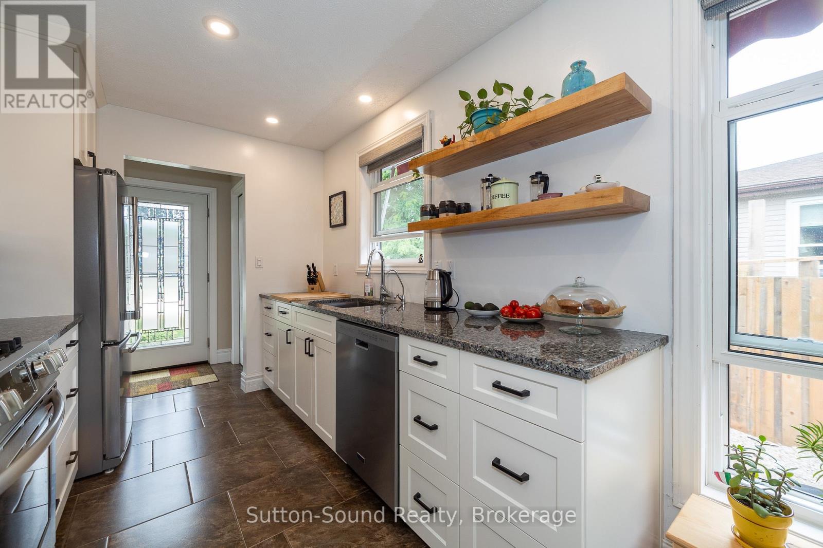 1160 12th Street E, Owen Sound, Ontario  N4K 5Y6 - Photo 7 - X12852112