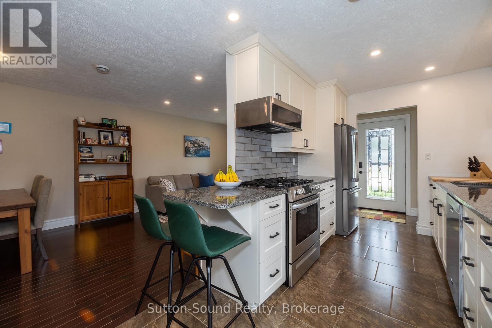 1160 12th Street E, Owen Sound, Ontario  N4K 5Y6 - Photo 8 - X12852112