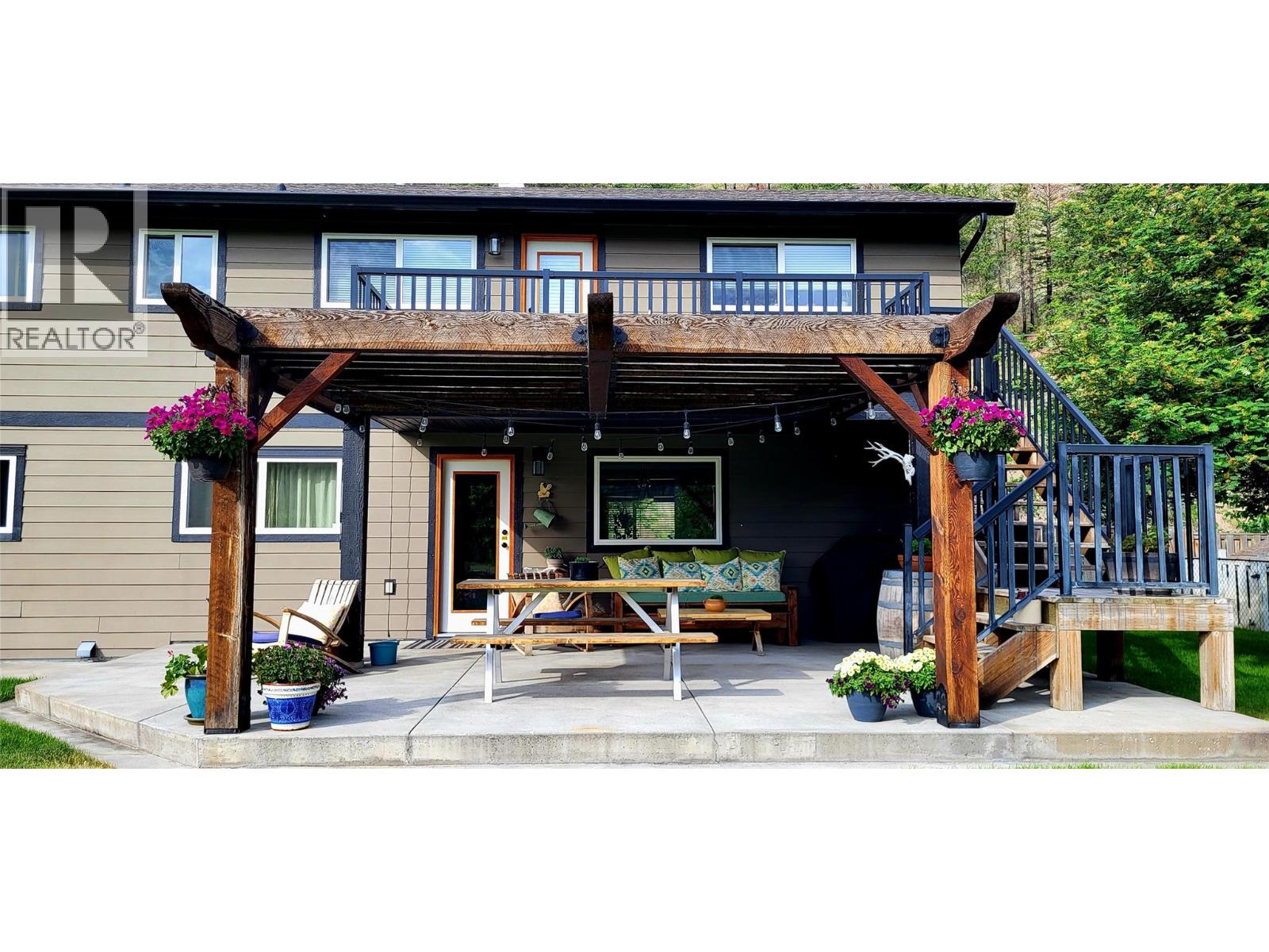 3602 Kamloops Vernon Highway, Monte Lake, British Columbia  V0E 2N0 - Photo 7 - 10377889