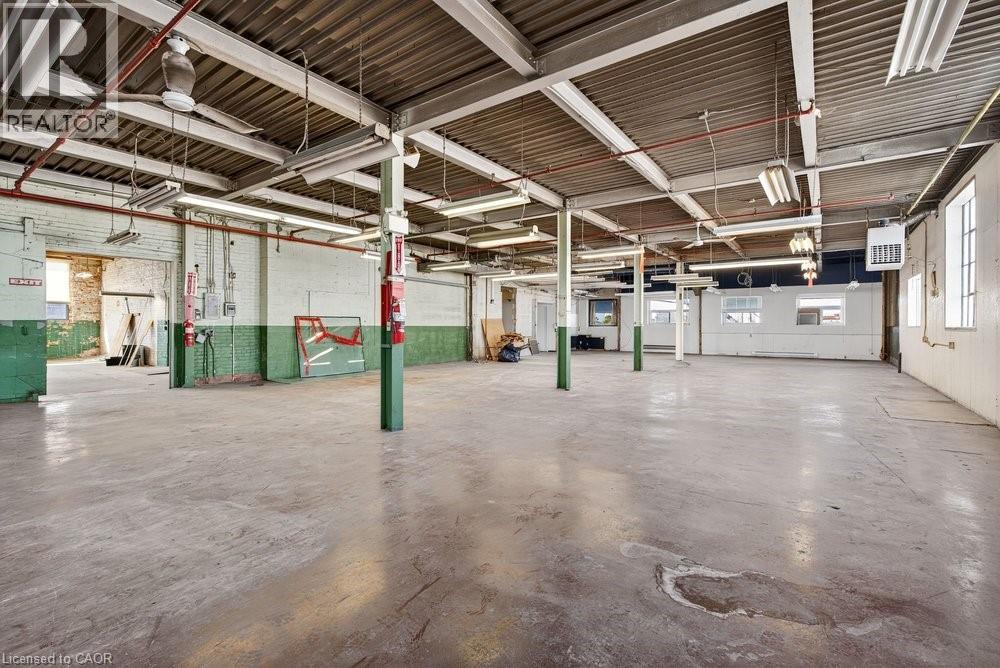 144 Chatham Street Unit# 2a, Hamilton, Ontario  L8P 2B6 - Photo 13 - 40810074