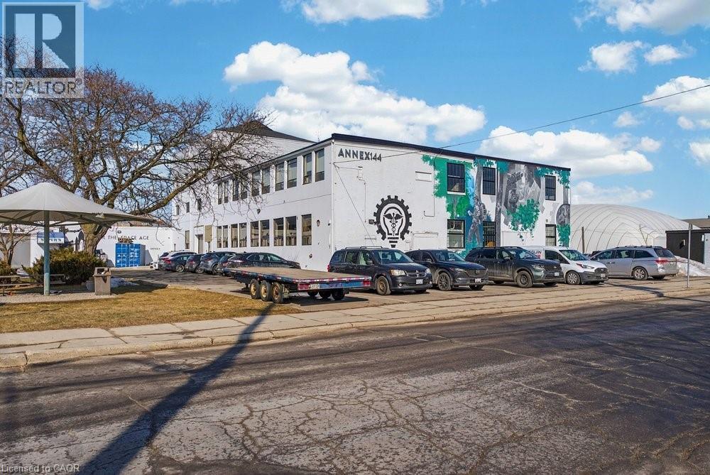 144 Chatham Street Unit# 2a, Hamilton, Ontario  L8P 2B6 - Photo 31 - 40810074