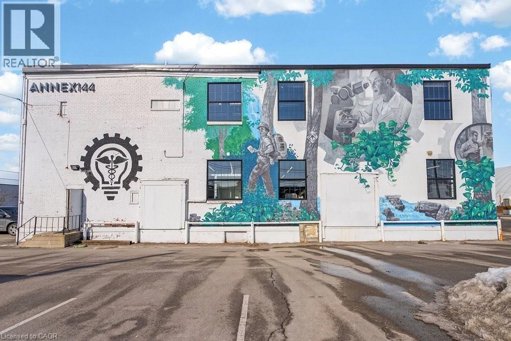 144 Chatham Street Unit# 2a, Hamilton, Ontario  L8P 2B6 - Photo 32 - 40810074