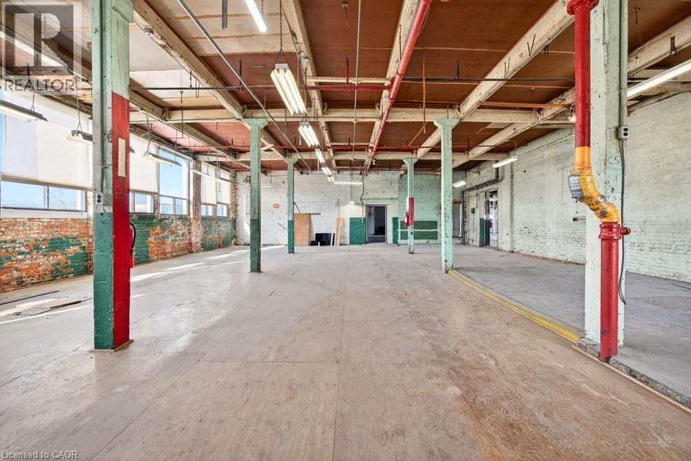 144 Chatham Street Unit# 2a, Hamilton, Ontario  L8P 2B6 - Photo 7 - 40810074