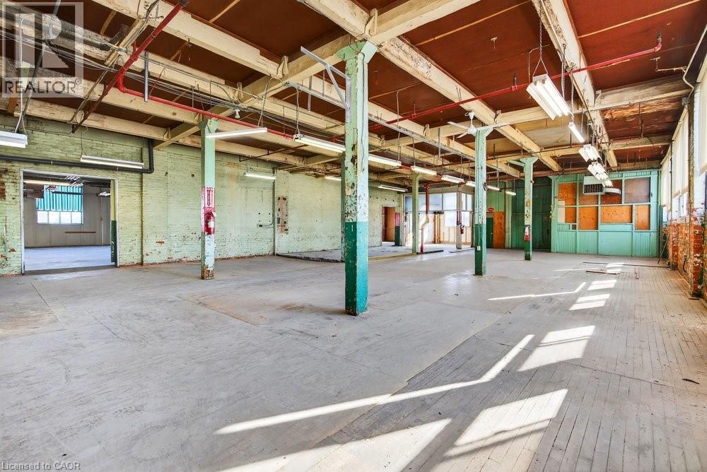 144 Chatham Street Unit# 2a, Hamilton, Ontario  L8P 2B6 - Photo 9 - 40810074