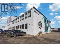 144 CHATHAM Street Unit# 2A, Hamilton, Ontario