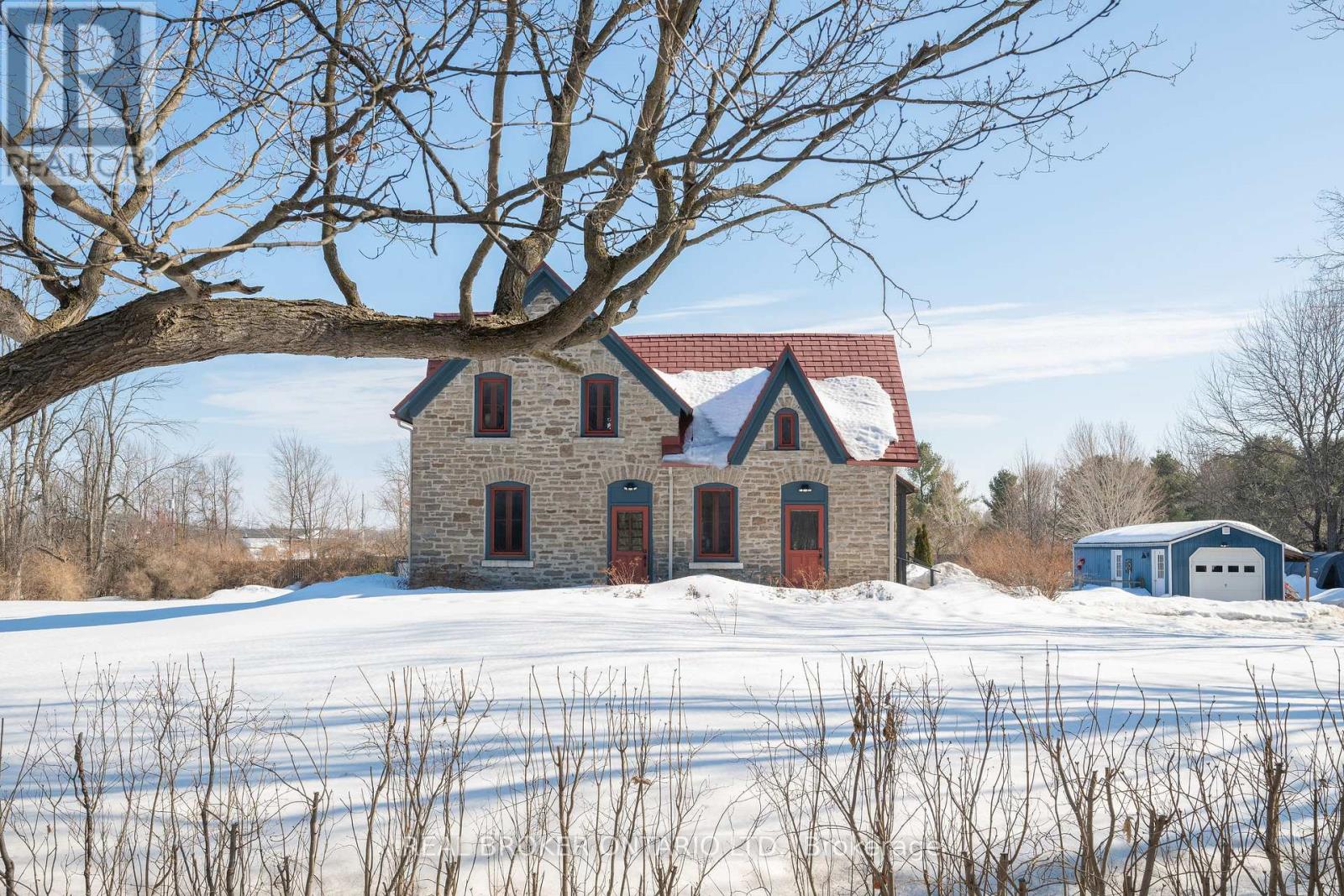 2090 Beach Road, North Grenville, Ontario  K0G 1S0 - Photo 3 - X12850624