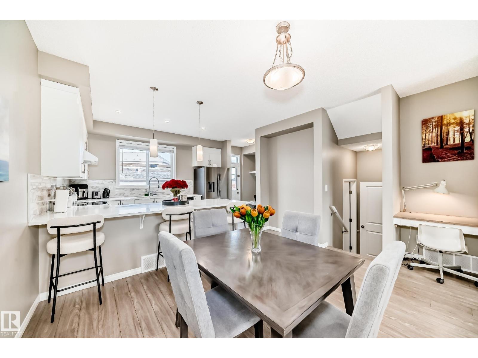 8162 Chappelle Wy Sw, Edmonton, Alberta  T6W 3R2 - Photo 5 - E4473241