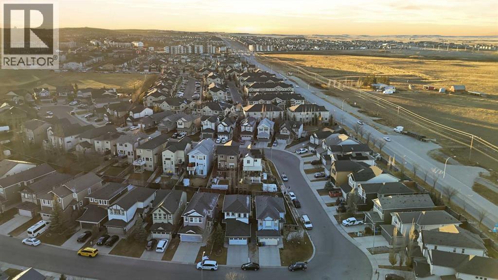 160 Sage Valley Circle Nw, Calgary, Alberta  T3R 0E9 - Photo 35 - A2281124