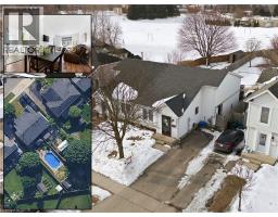 530 MORTIMER Drive, Cambridge, Ontario