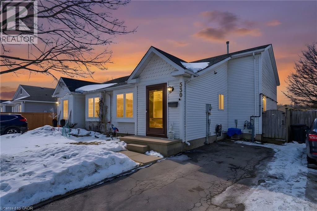 530 Mortimer Drive, Cambridge, Ontario  N3H 5M5 - Photo 40 - 40809434