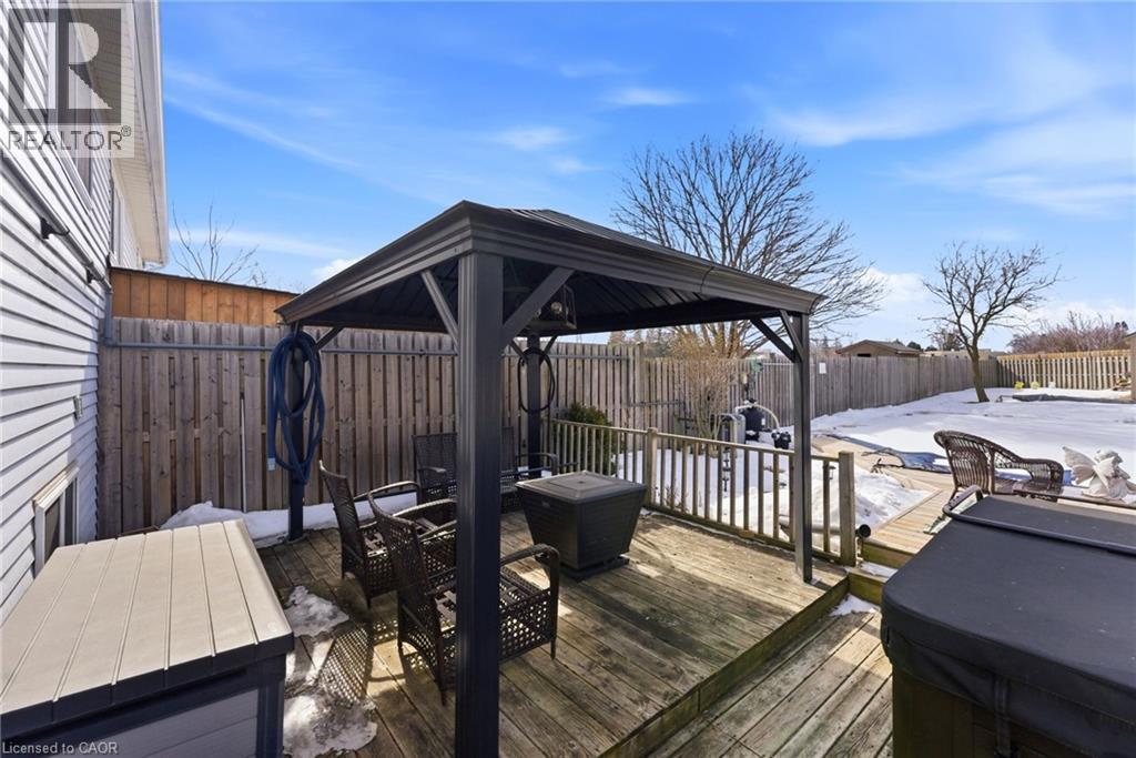 530 Mortimer Drive, Cambridge, Ontario  N3H 5M5 - Photo 33 - 40809434