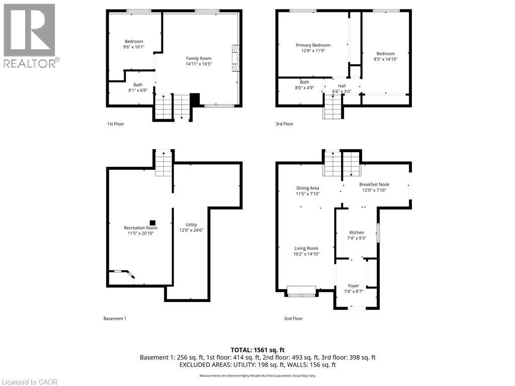 530 Mortimer Drive, Cambridge, Ontario  N3H 5M5 - Photo 39 - 40809434