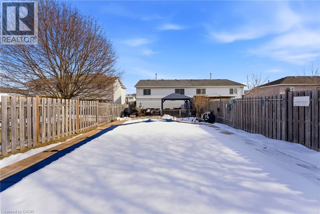 530 Mortimer Drive, Cambridge, Ontario  N3H 5M5 - Photo 36 - 40809434