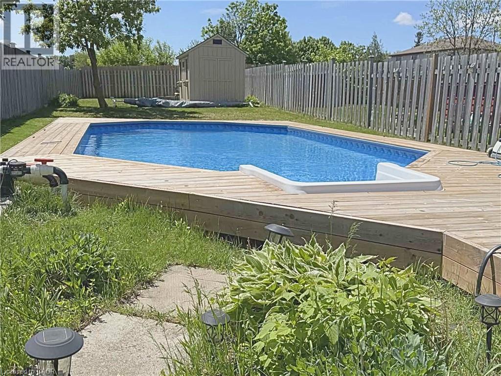 530 Mortimer Drive, Cambridge, Ontario  N3H 5M5 - Photo 38 - 40809434