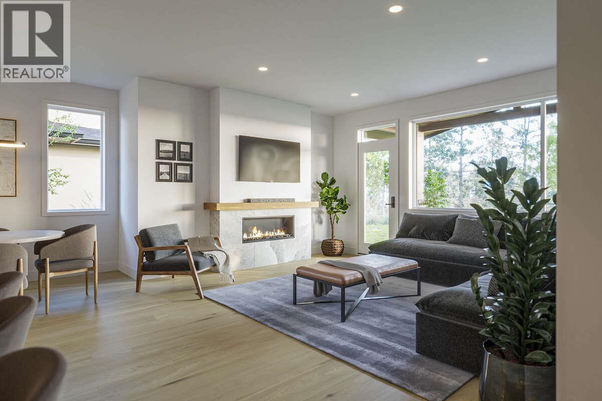 1720 Hidden Hills Drive Unit# 29, Kelowna, British Columbia  V1V 0J5 - Photo 6 - 10367003