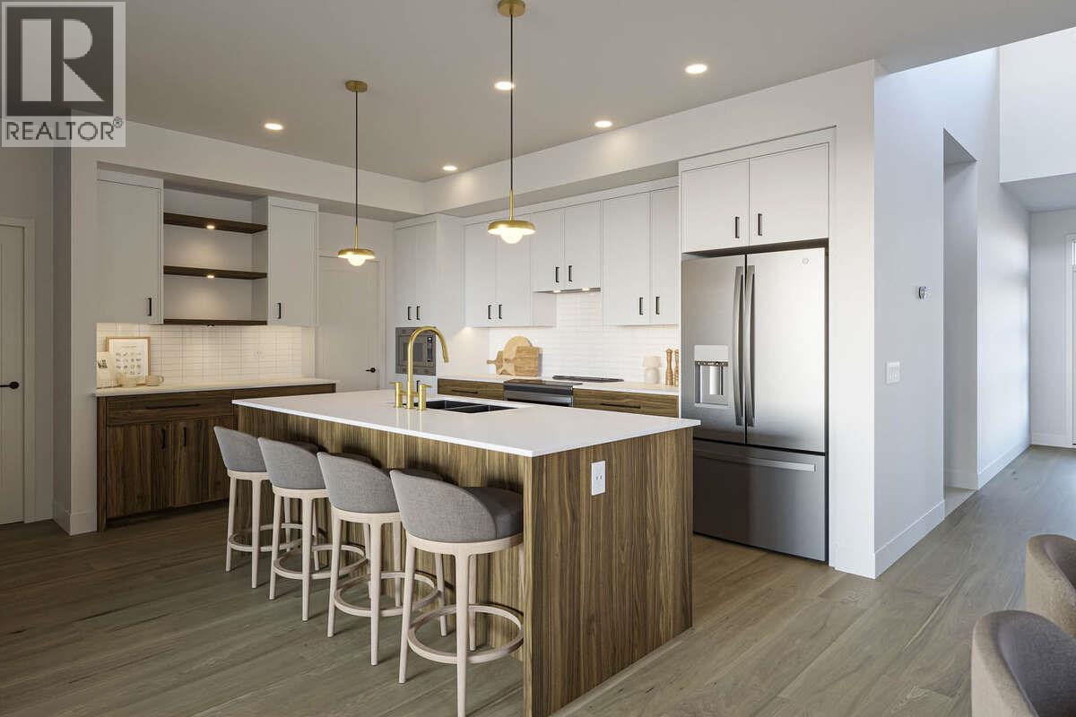 1720 Hidden Hills Drive Unit# 29, Kelowna, British Columbia  V1V 0J5 - Photo 5 - 10367003