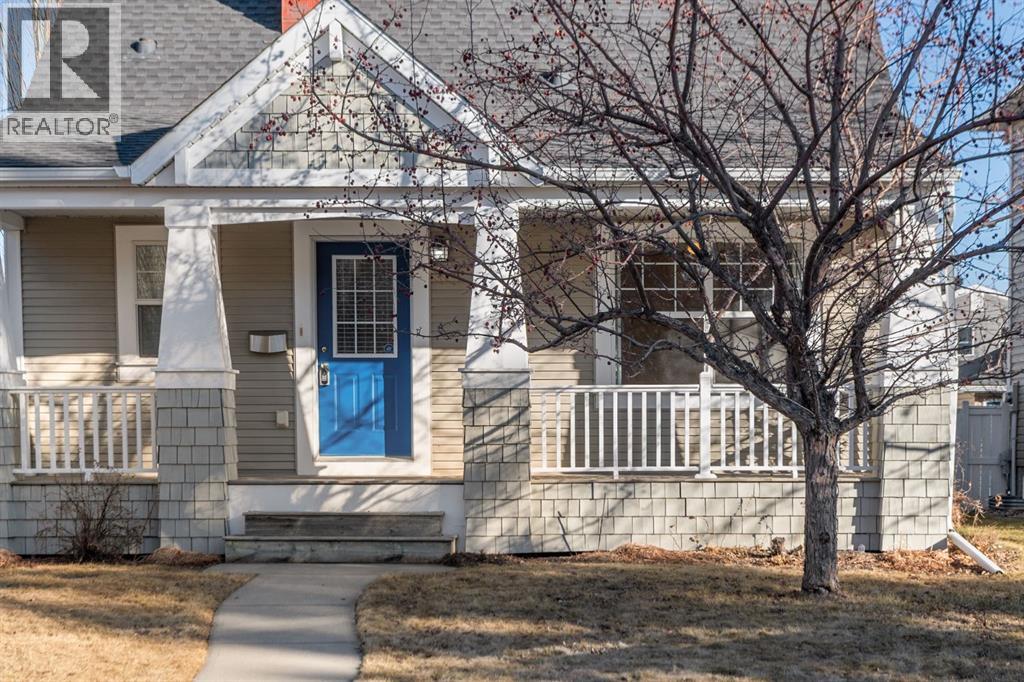 4416 Quentin Court Sw, Calgary, Alberta  T2T 6B9 - Photo 12 - A2286415