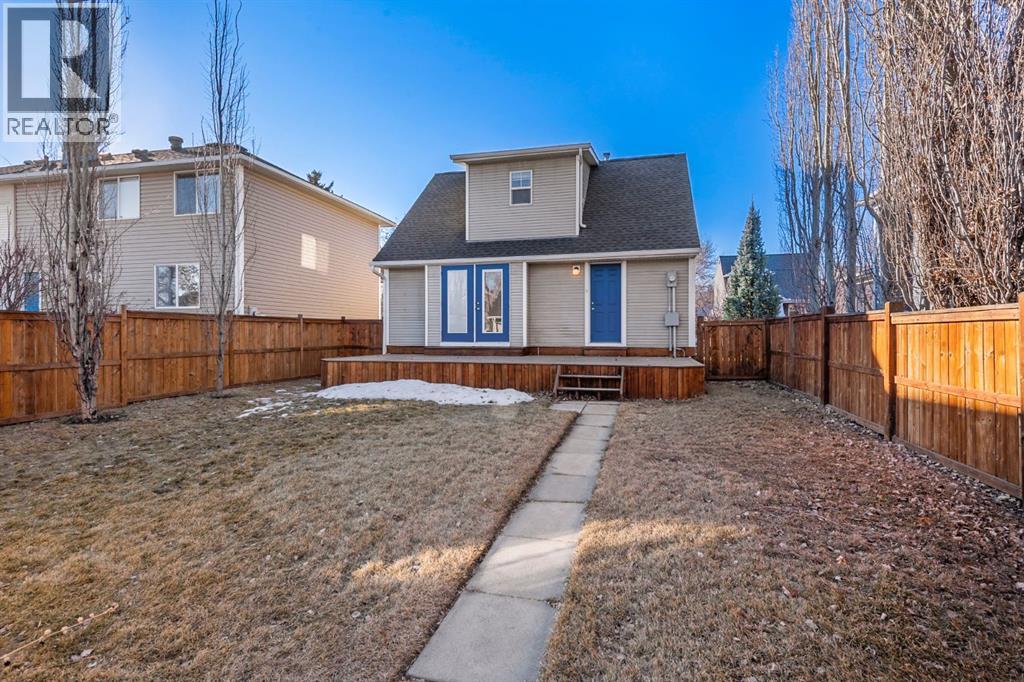 4416 Quentin Court Sw, Calgary, Alberta  T2T 6B9 - Photo 9 - A2286415