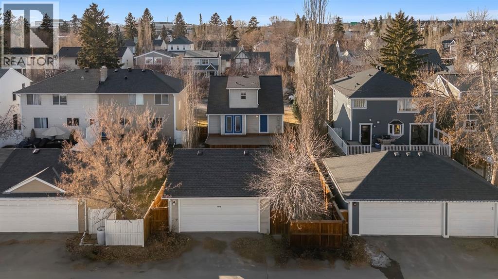 4416 Quentin Court Sw, Calgary, Alberta  T2T 6B9 - Photo 36 - A2286415