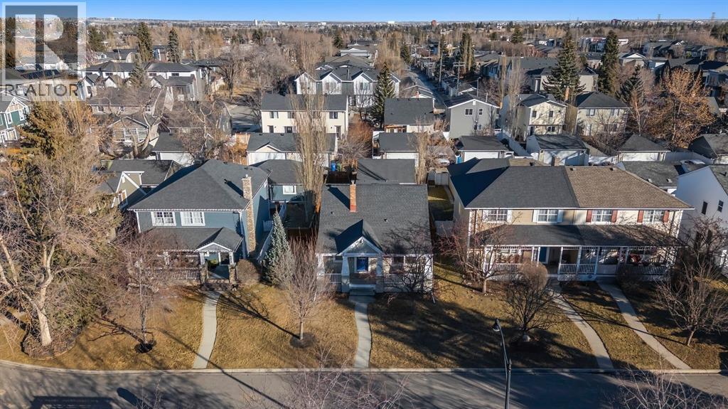 4416 Quentin Court Sw, Calgary, Alberta  T2T 6B9 - Photo 33 - A2286415