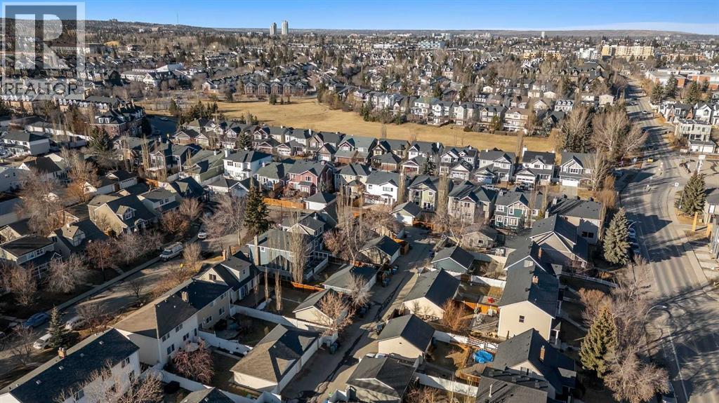 4416 Quentin Court Sw, Calgary, Alberta  T2T 6B9 - Photo 38 - A2286415