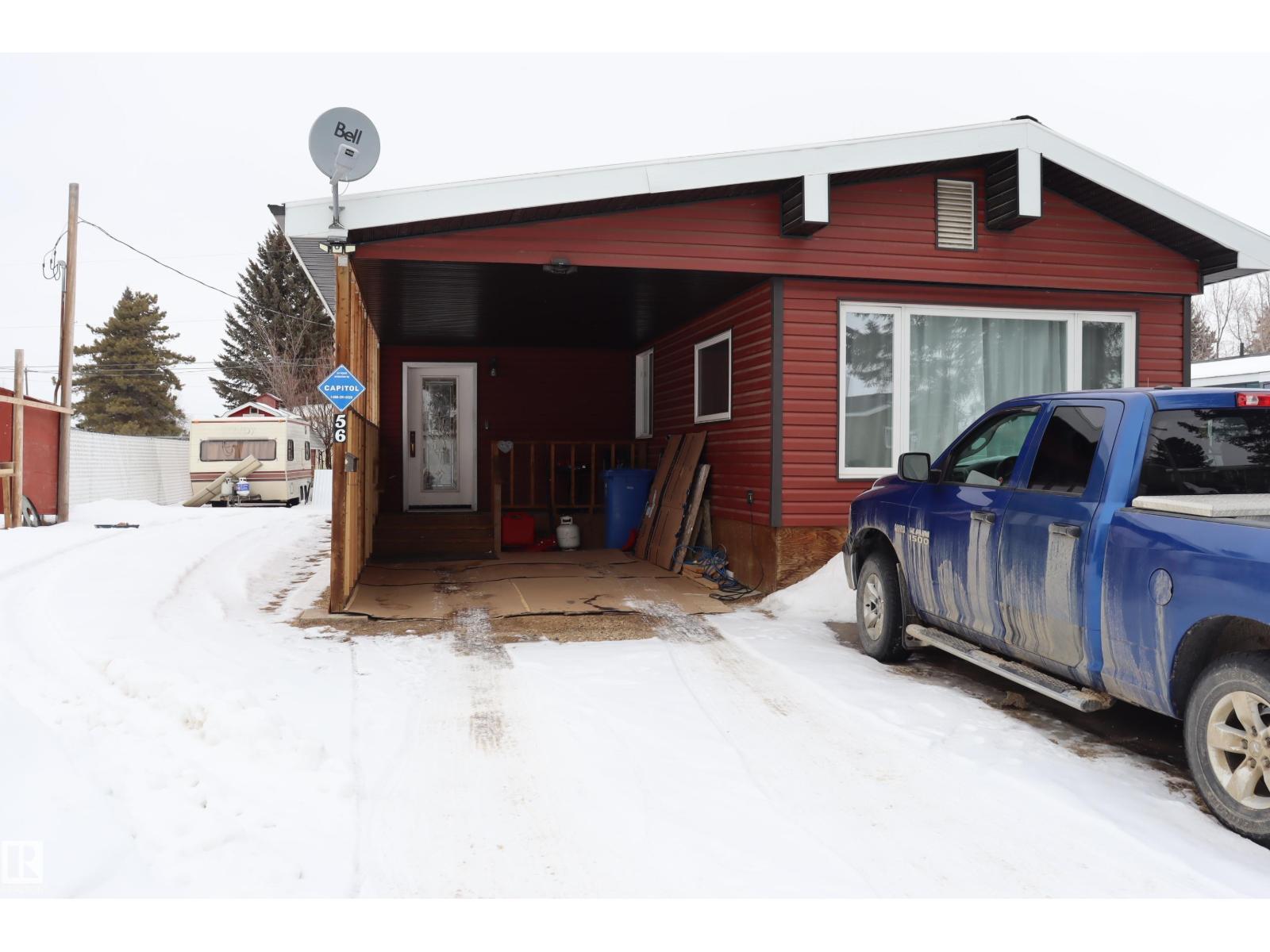 56 4204 47st., Wetaskiwin, Alberta  T9A 2H5 - Photo 2 - E4476133