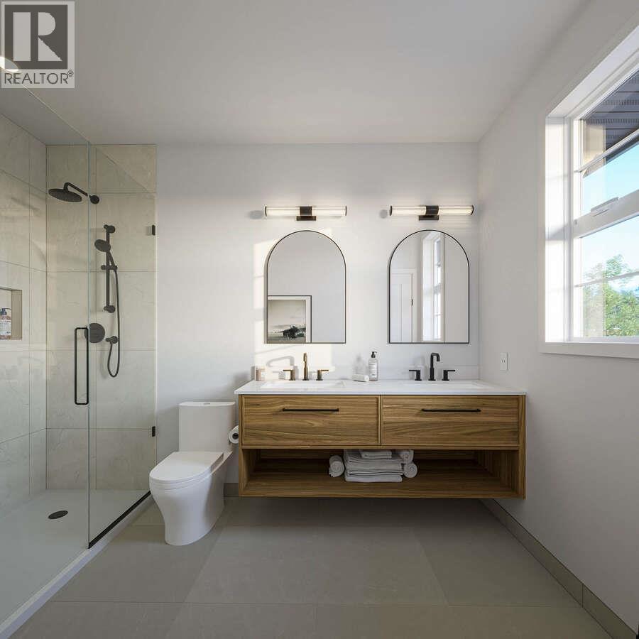 1720 Hidden Hills Drive Unit# 5, Kelowna, British Columbia  V1V 0J5 - Photo 2 - 10366992