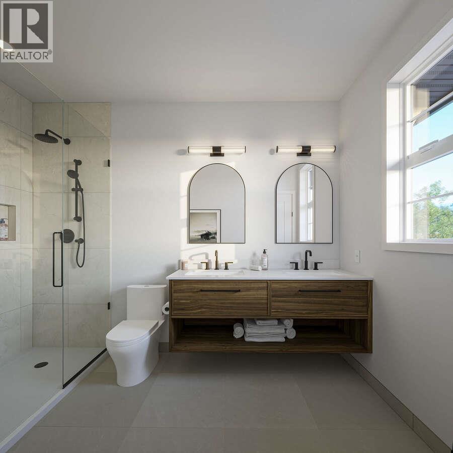 1720 Hidden Hills Drive Unit# 5, Kelowna, British Columbia  V1V 0J5 - Photo 3 - 10366992