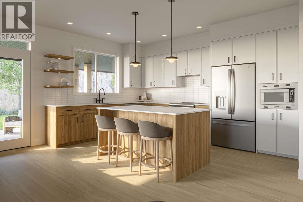 1720 Hidden Hills Drive Unit# 5, Kelowna, British Columbia  V1V 0J5 - Photo 4 - 10366992