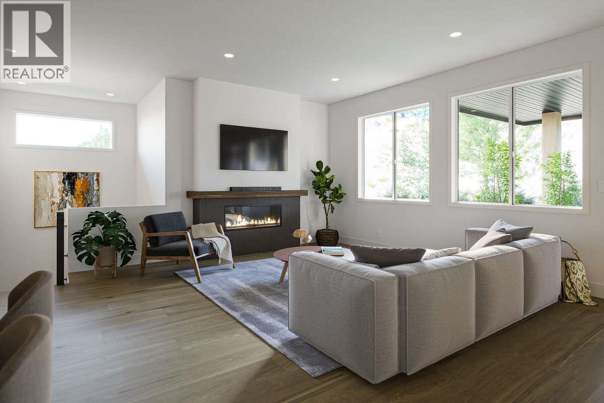 1720 Hidden Hills Drive Unit# 5, Kelowna, British Columbia  V1V 0J5 - Photo 7 - 10366992