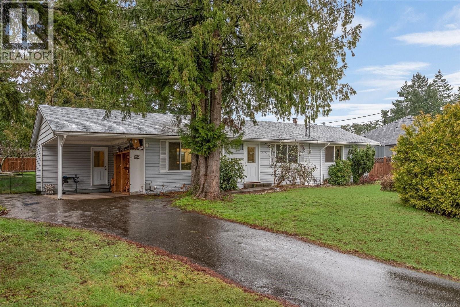 2624 Willow Grouse Cres, Nanaimo, British Columbia