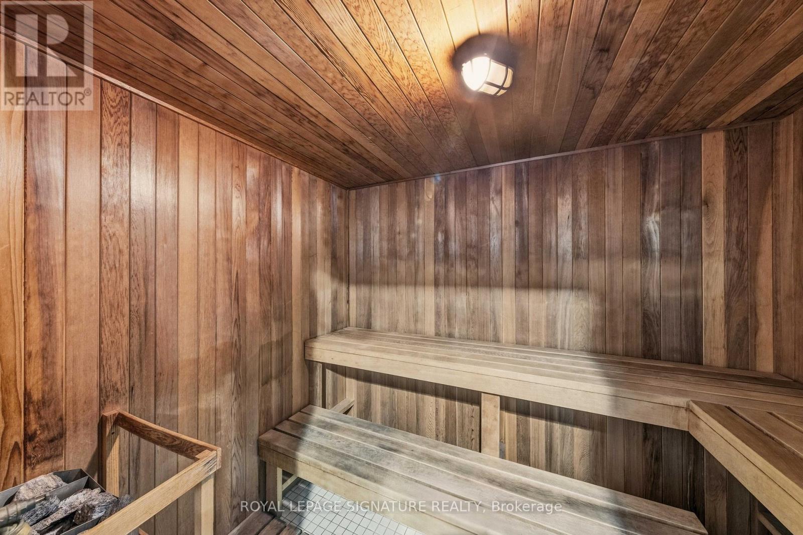 1221 - 333 Adelaide Street E, Toronto (Moss Park), Ontario  M5A 4T4 - Photo 37 - C12848426