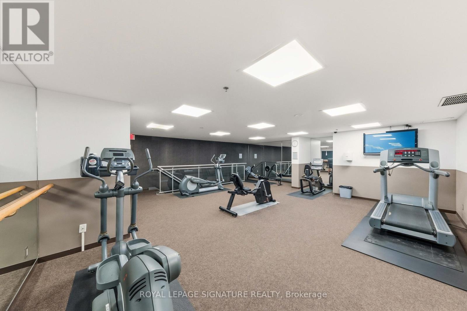 1221 - 333 Adelaide Street E, Toronto (Moss Park), Ontario  M5A 4T4 - Photo 38 - C12848426