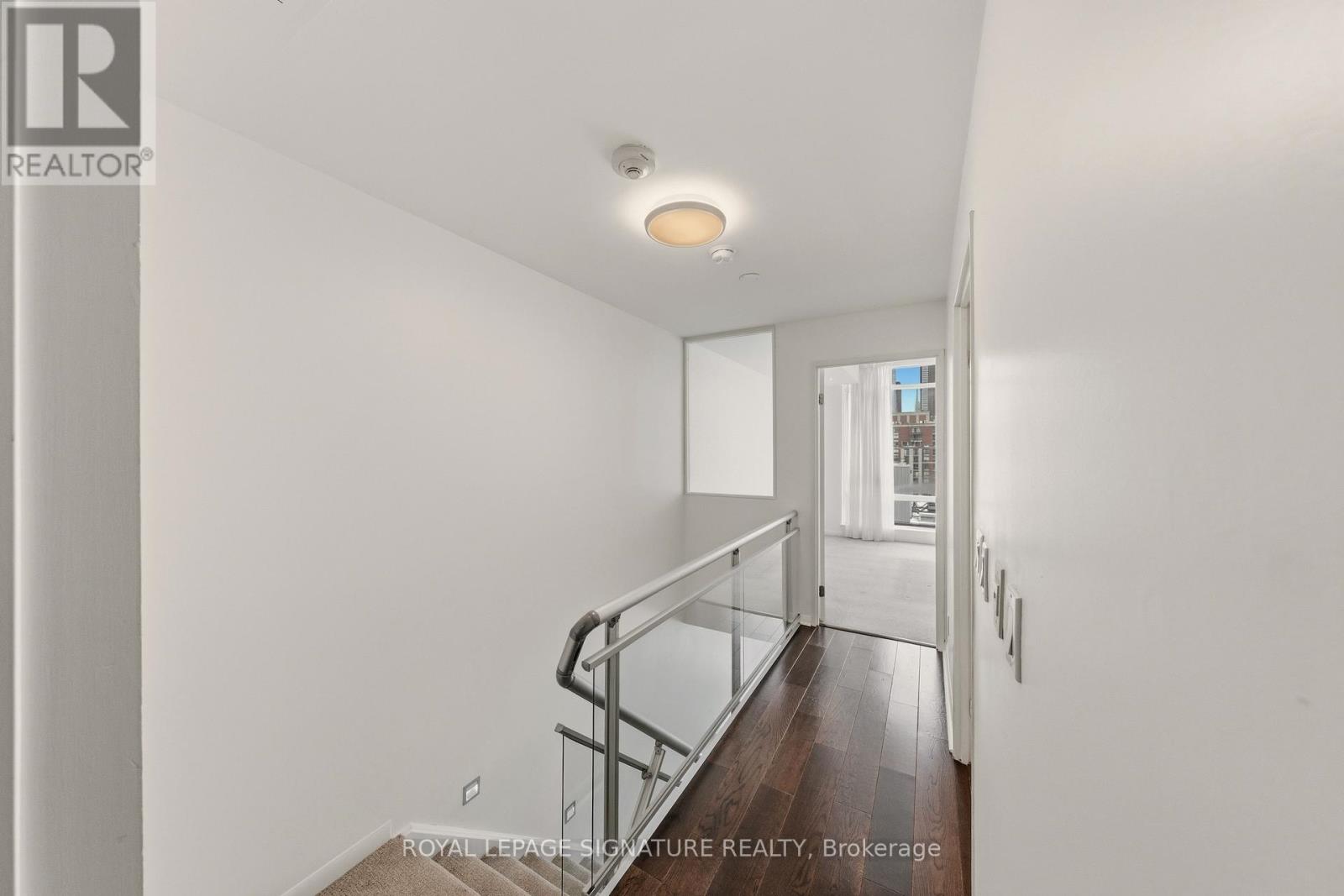 1221 - 333 Adelaide Street E, Toronto (Moss Park), Ontario  M5A 4T4 - Photo 17 - C12848426