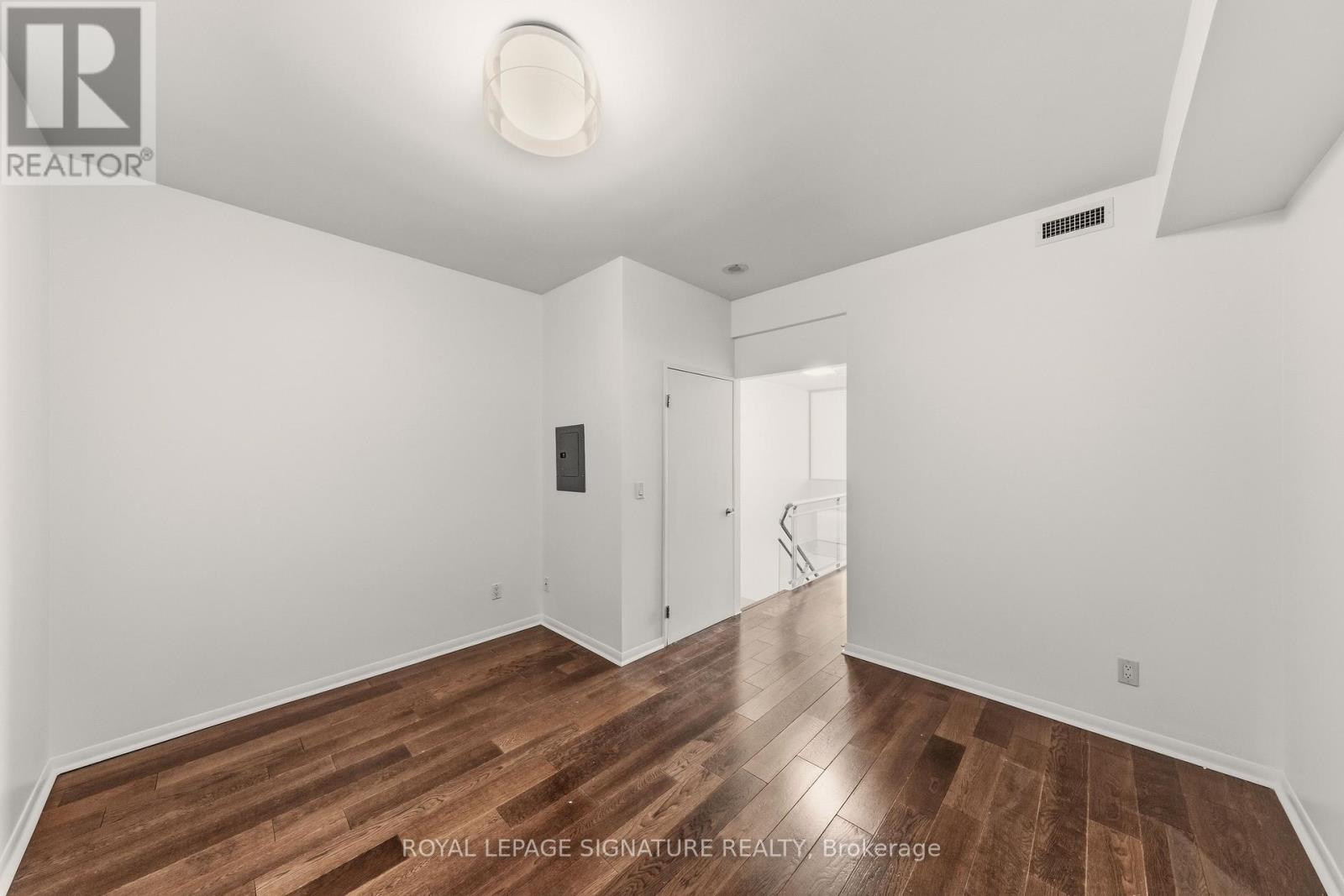 1221 - 333 Adelaide Street E, Toronto (Moss Park), Ontario  M5A 4T4 - Photo 20 - C12848426