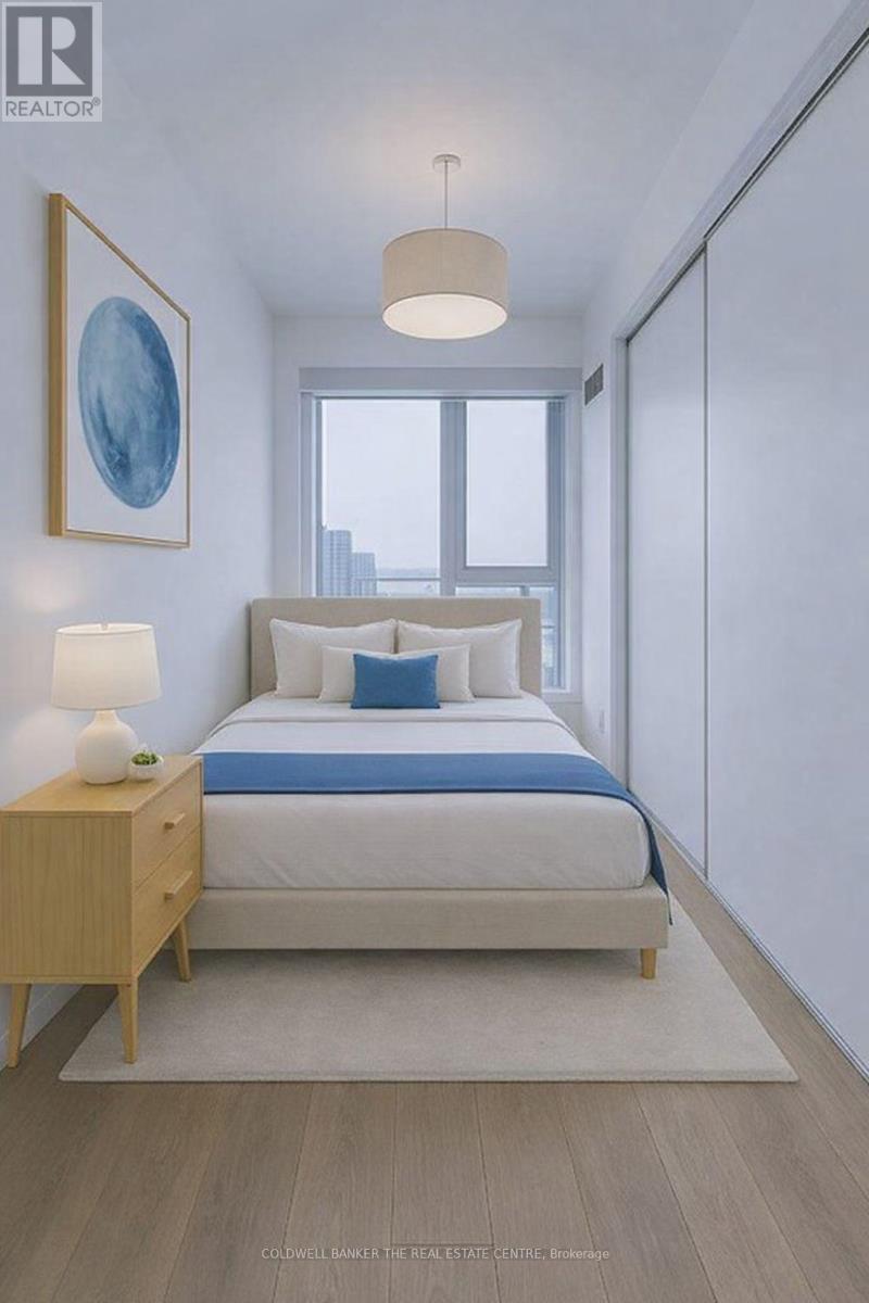 3609 - 950 Portage Parkway S, Vaughan, Ontario  L4K 0J7 - Photo 11 - N12811100