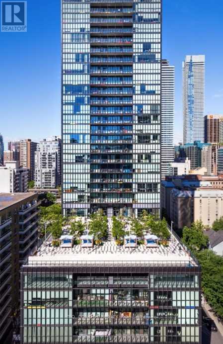 1908 - 101 Charles Street E, Toronto, Ontario  M4Y 0A9 - Photo 24 - C12852066